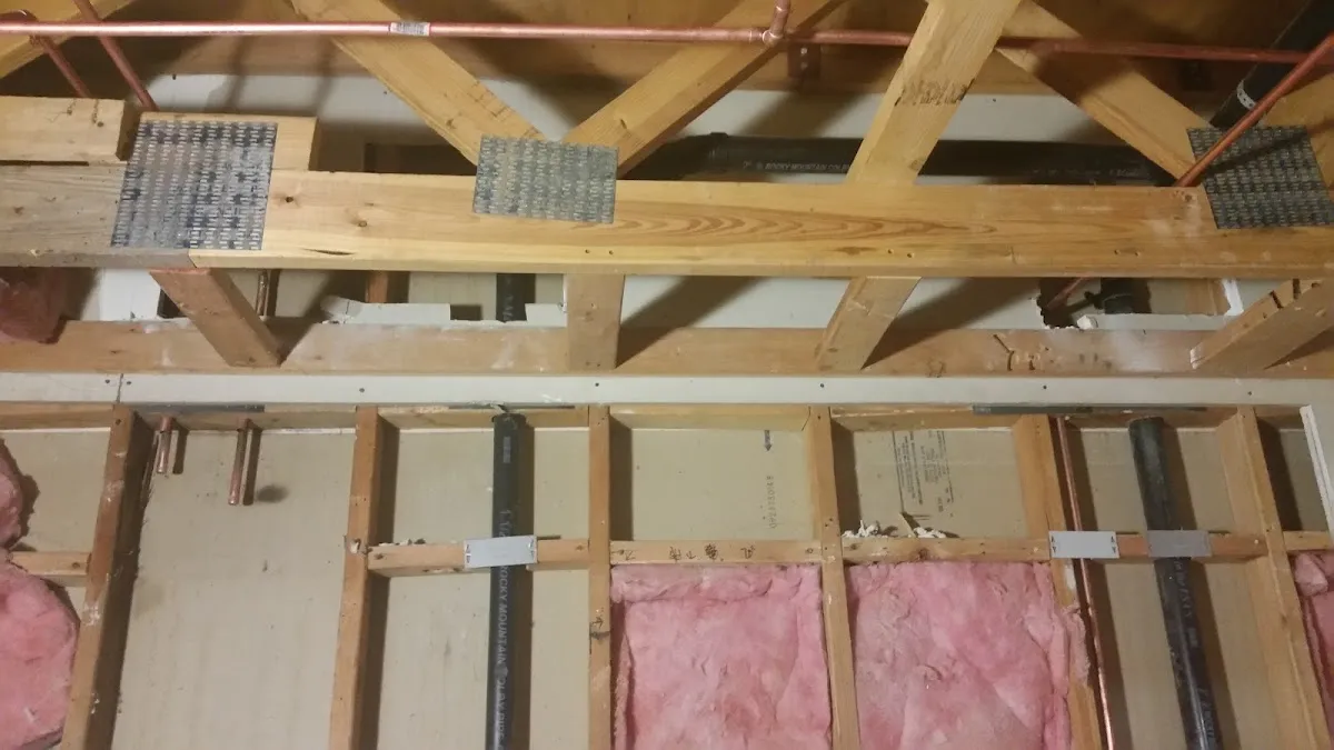 Plumbing services in Suffern, NY